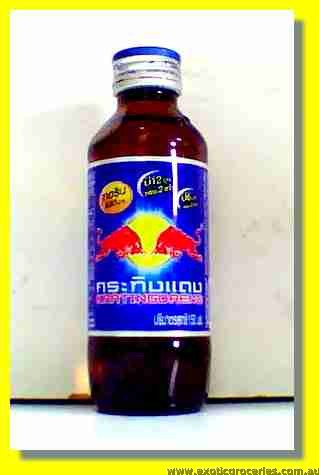Kratingdaeng-L Drink (Thai Red Bull)- Buy Asian Groceries Online