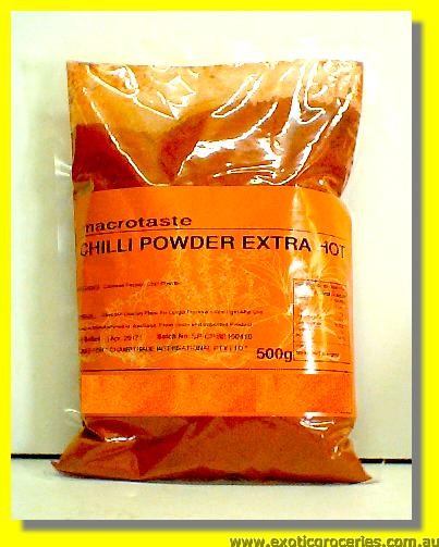 Chilli Powder(Extra Hot)