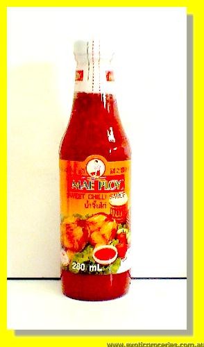 Sweet Chilli Sauce (For Chicken)