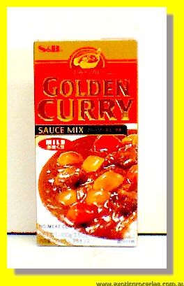 Golden Curry(Mild) Sauce Mix