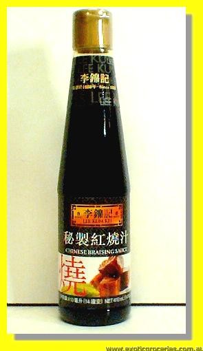 Chinese Braising Sauce