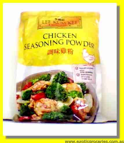 Chicken Seasoning Powder