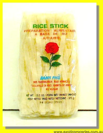 Rice Sticks Banh Pho 10mm