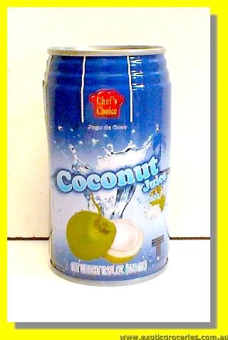Coconut Juice with Jelly