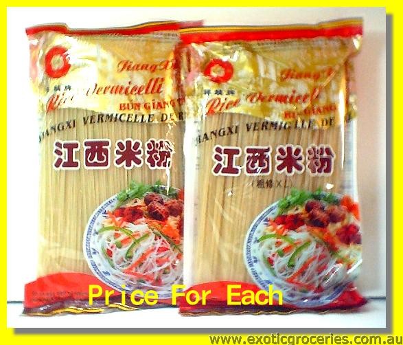 Jiang Xi Rice Vermicelli Size M/XL