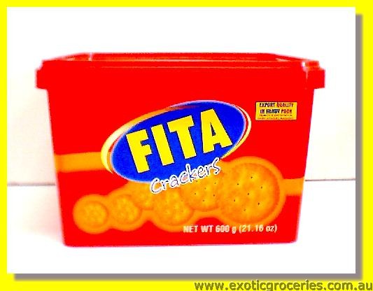 Fita Crackers