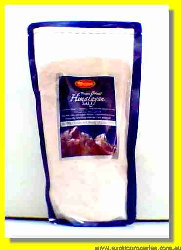 Himalayan Salt (Fine)