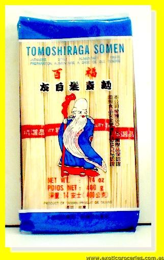 Tomoshiraga Somen
