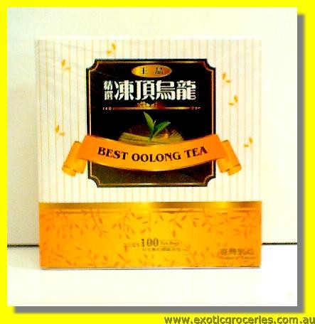 Oolong Tea 100teabags