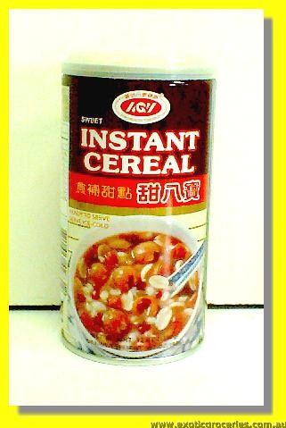 Instant Cereal