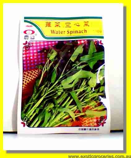 Water Spinach Seed 1109