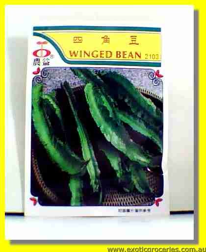 Winged Bean Seed 2103