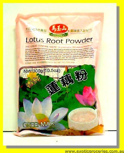 Lotus Root Powder