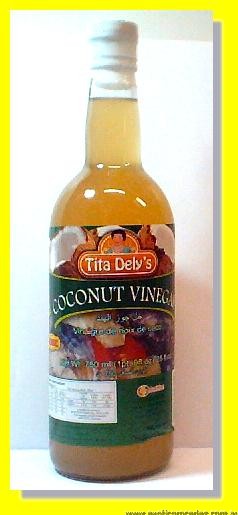 Coconut Vinegar