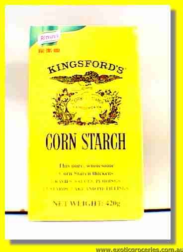 Kingsford\'s Corn Starch