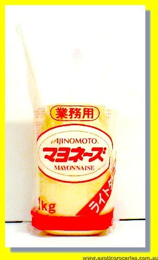 Japanese Mayonnaise