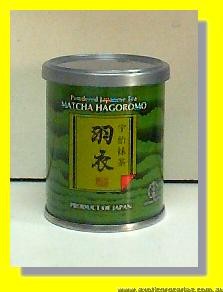 Matcha Hagoromo Green Tea Powder (Matcha Powder)