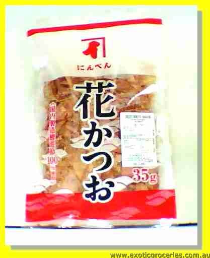 Dried Bonito Shaving Katsuo Kezuribushi