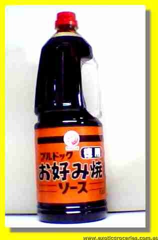 Okonomi Sauce