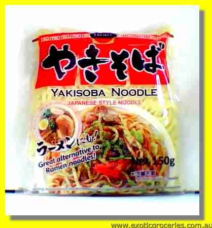 Yakisoba Noodle