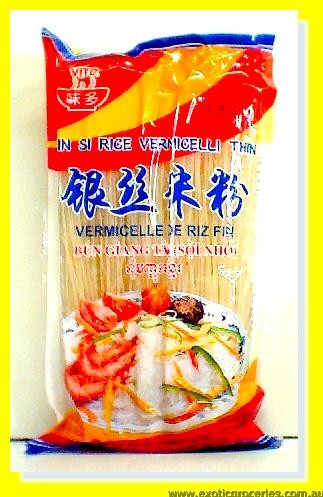 Rice Vermicelli Thin