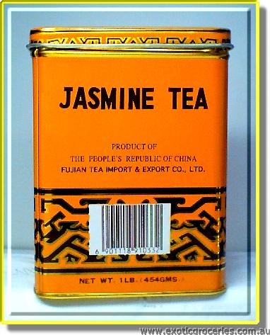 Jasmine Tea  1033