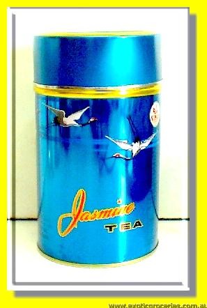 Jasmine Tea 2063