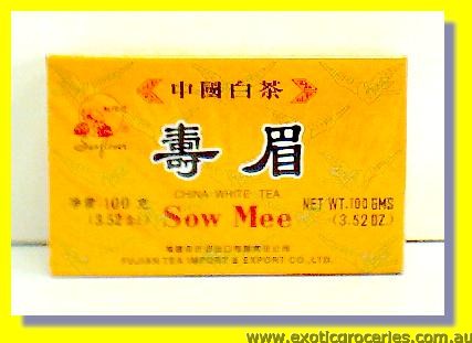 China White Tea Sow Mee 5103
