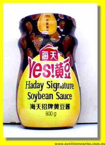 Soybean Sauce