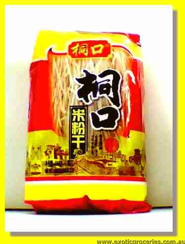 Dried Rice Noodle