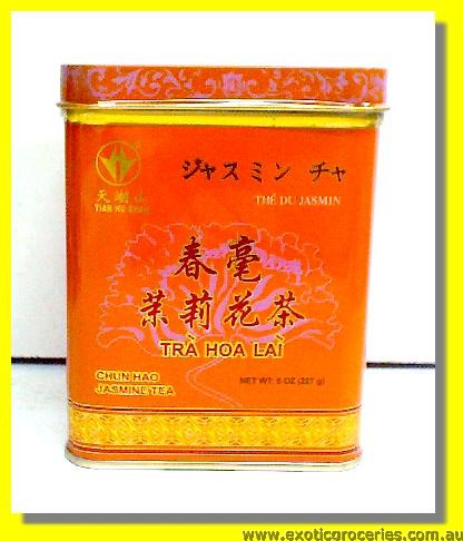 Chun Hao Jamsine Tea