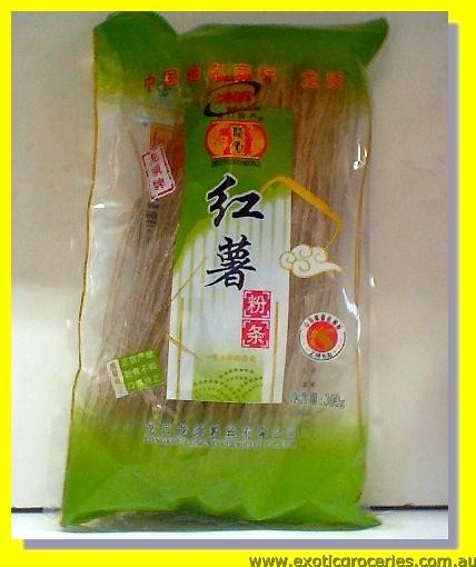 Sweet Potato Noodle (Thin)