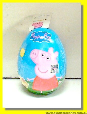 Peppa Pig Candy Fruit Flavour