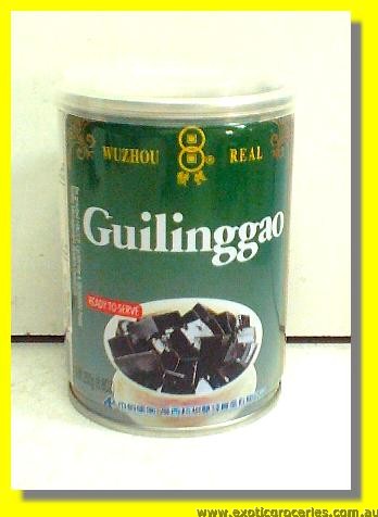 Guilinggao Herbal Jelly