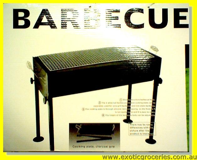 Barbeque Stove 26\" BY-1019C