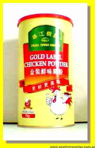 Gold Label Chicken Powder