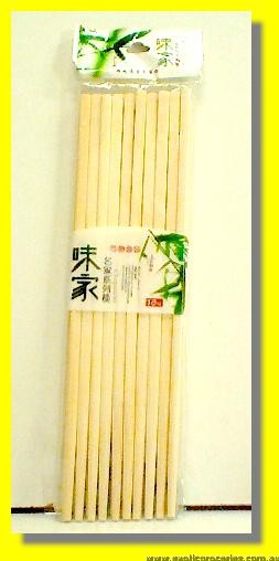 Bamboo Chopsticks 10pairs