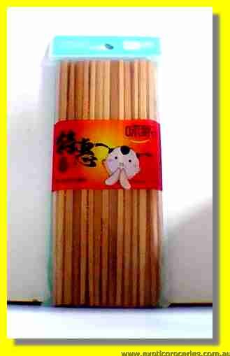 Bamboo Chopsticks 20pairs