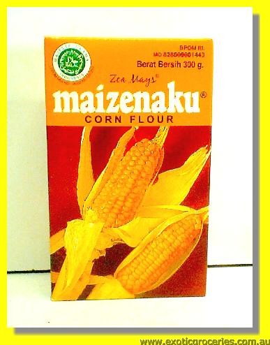 Corn Flour Maizenaku (Halal)