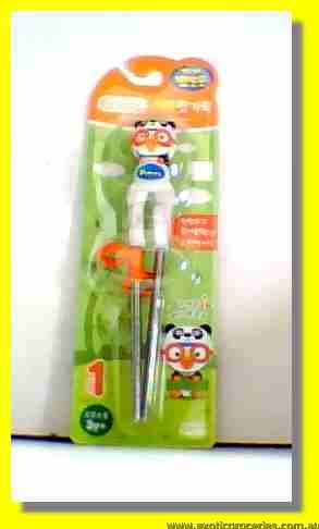 Chopsticks for Children LM13 Panda