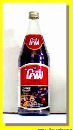 O-Lieng Instant Coffee Drink