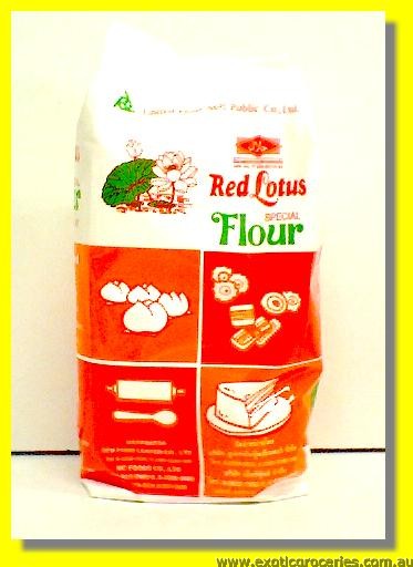 Special Flour Wheat Flour