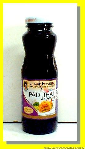 Pad Thai Seasoning