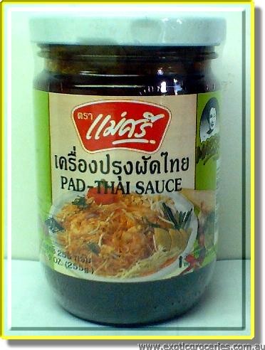 Pad-Thai Sauce