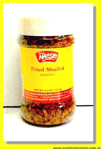 Fried Shallot