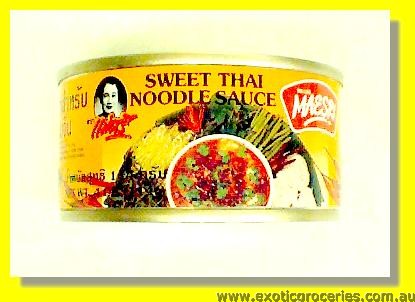 Sweet Thai Noodle Sauce
