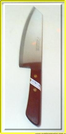 Stainless Steel Knife #173