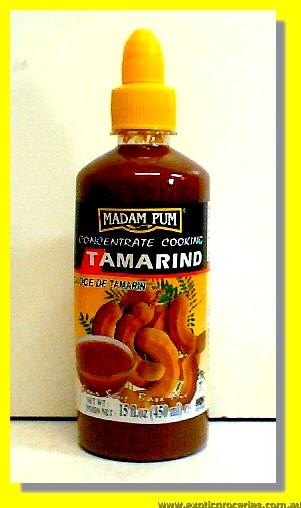 Tamarind Concentrate for Cooking