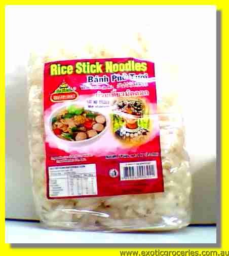 Rice Stick Noodles 5mm