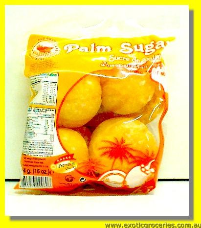 Palm Sugar Pieces